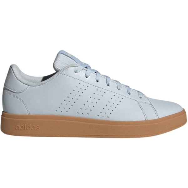 Tênis Adidas Advantage Base Masculino Azul