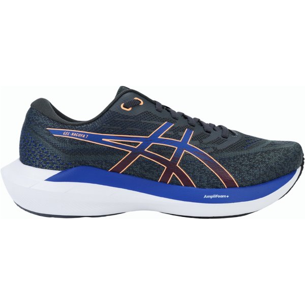 Tênis Asics Gel-Nagoya 7 Masculino Cinza
