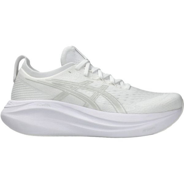 Tênis Asics Gel-Nimbus 27 Masculino Branco