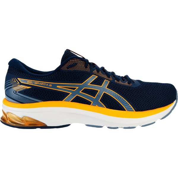 Tênis Asics Gel-Sparta 2 Masculino Azul