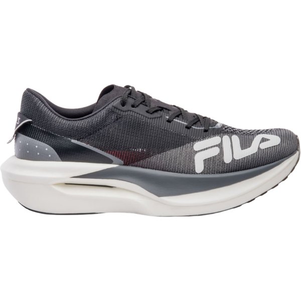 Tênis Fila Racer Carbon 3 Feminino Preto