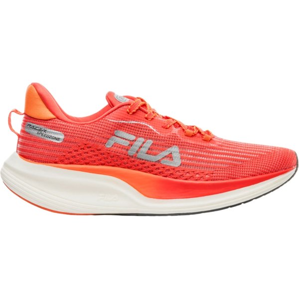 Tênis Fila Racer Speedzone Masculino Vermelho
