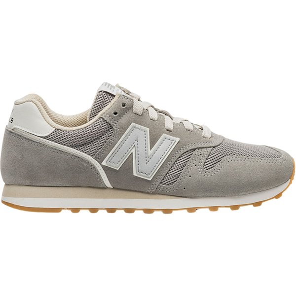 Tênis New Balance 3 v2 Feminino Cinza