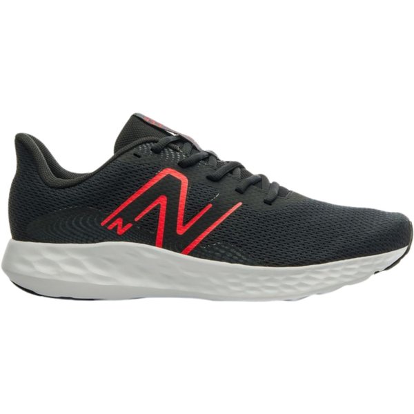 Tênis New Balance 1v3 Masculino Preto e Vermelho