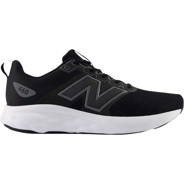 Tênis New Balance 0 v4 Masculino Preto