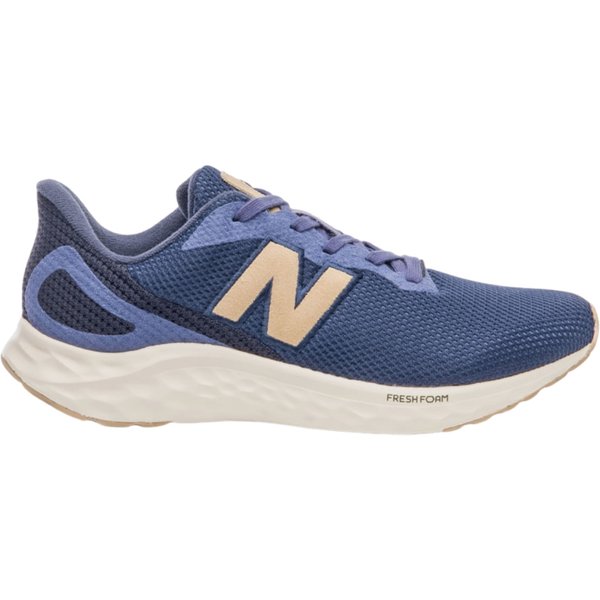 Tênis New Balance Arishi v4 Masculino Azul