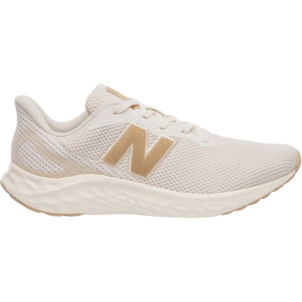 Tênis New Balance Arishi v4 Masculino Bege