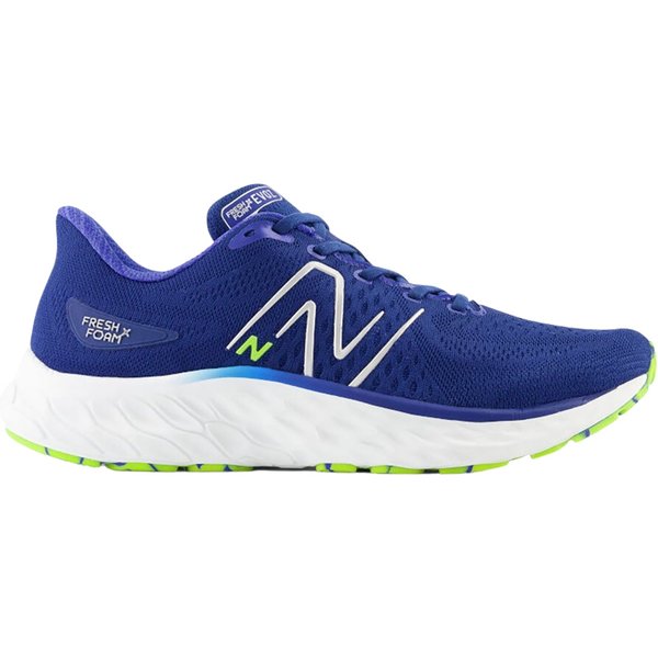 Tênis New Balance Evoz v3 Masculino Azul