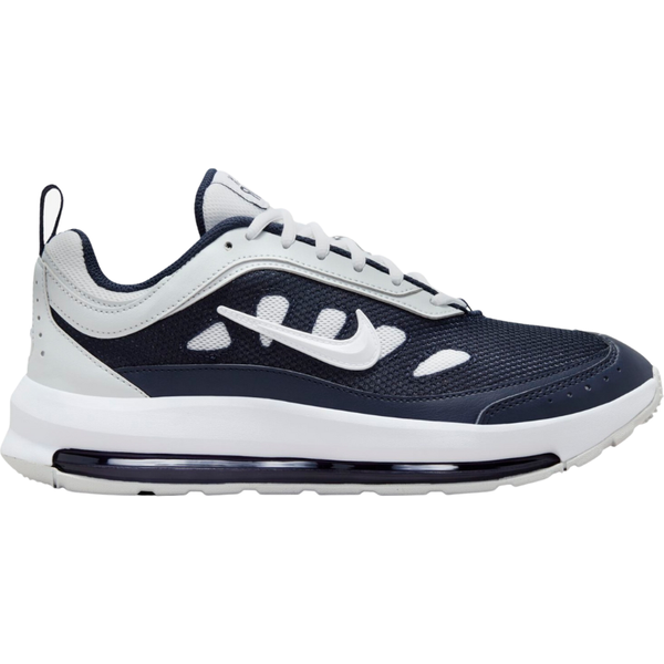 Tênis Nike Air Max AP Masculino Azul e Branco