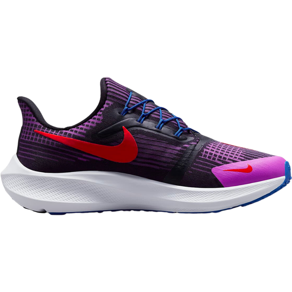 Tênis Nike Air Zoom Pegasus Flyease Feminino Roxo