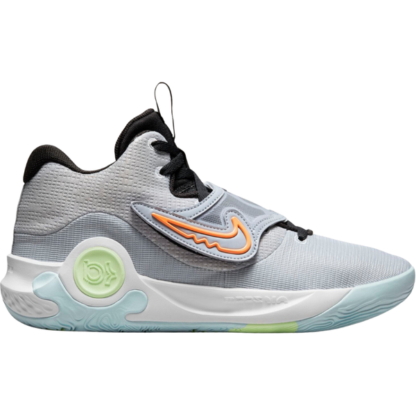 Tênis Nike KD Trey 5 X Masculino Cinza