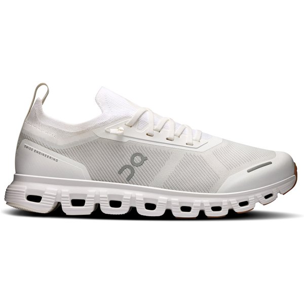 Tênis On Running Cloud 6 Versa Masculino Branco