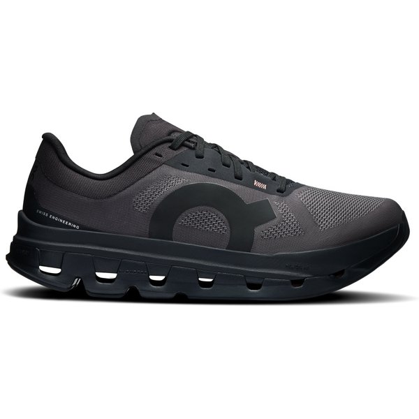 Tênis On Running Cloudflow 5 Masculino Preto