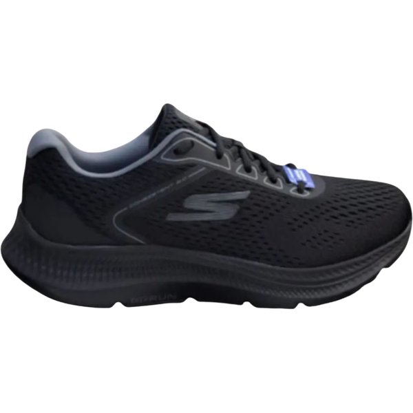 Tênis Skechers Go Run Consistent 2.0 Masculino Preto/Preto