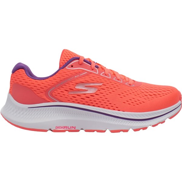 Tênis Skechers Go Run Feminino Vermelho