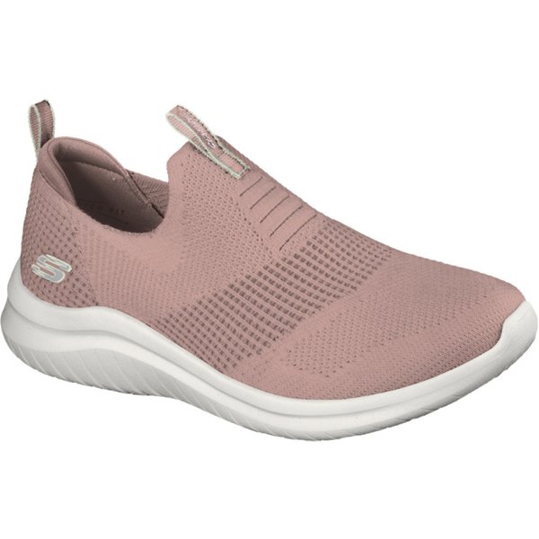 Tênis Skechers Ultra Flex 2.0 Pretty Dazzling FeminIno Rosa