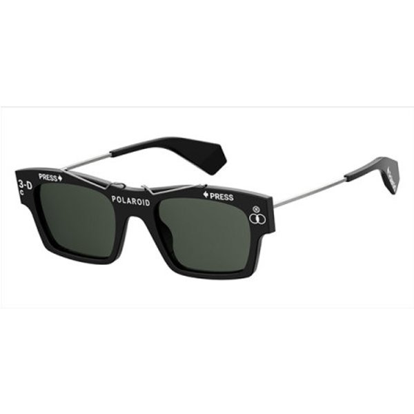 Polaroid Sunglasses Pld 6045 S X Polarized 807 M9 Batzo Price Comparisons