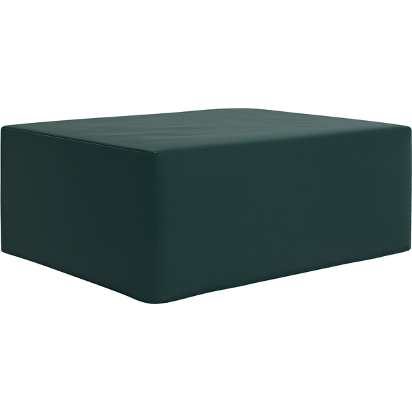 Outsunny Large Patio Set Cover Outdoor Garden Furniture Protection Cover Protector Waterproof Anti-UV Green 235 x 190 x 90 cm