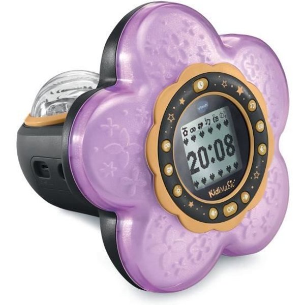 Vtech Kidimagic Galaxy Light Violet-image