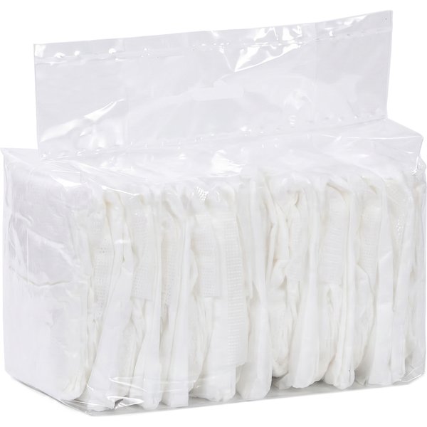 PawHut Dog Diapers Super Absorbent Leak-Proof Dog Nappies for Male Dogs Size M 45-64 cm Waist | Aosom Ireland