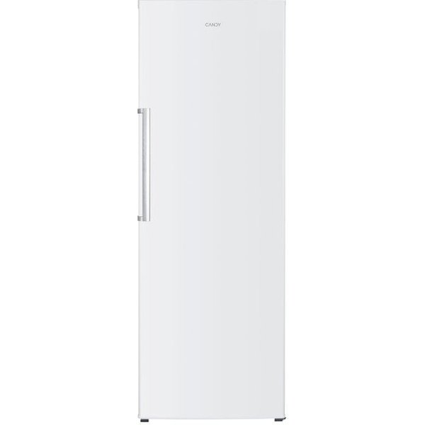 RéFrigéRateur Armoire - Candy CLH3S617EWH - 331 L - 40 Db - Froid Statique - Blanc - 60X59X172,5 Cm-image