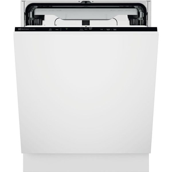 Lave-Vaisselle Tout Encastrable Electrolux E52LC202S - 14 Couverts - Inverter - L60Cm - Tiroir A Couverts - 44 Db - Classe C-image