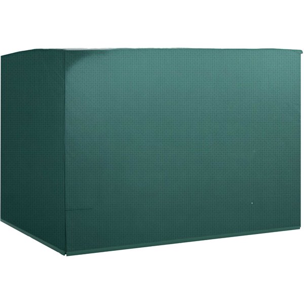 Outsunny Large Patio Swing Chair Cover Outdoor Garden Furniture Protector Wind UV