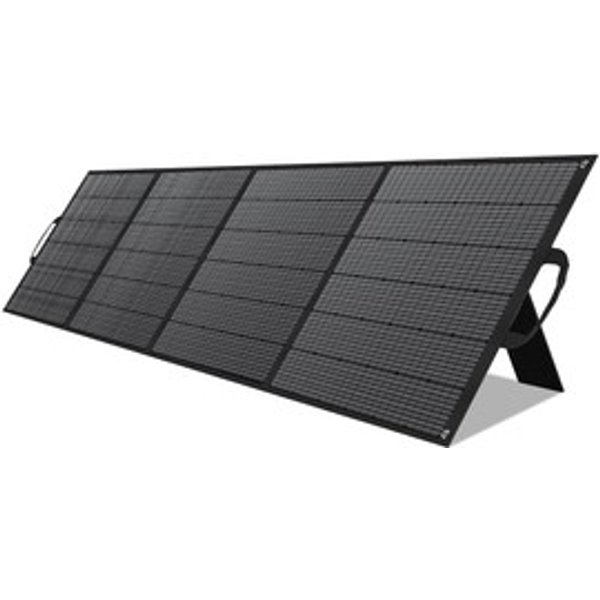 Refurbished Tallpower TP400 400W Portable Solar Panel-image