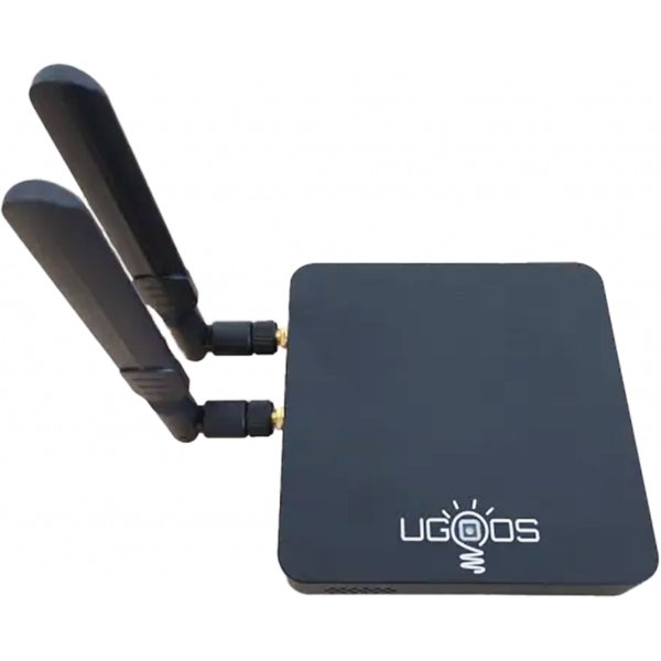 UGOOS UT8 TV BOX RK3568 4GB RAM 32GB ROM