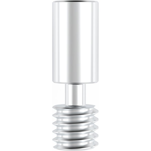 Creality Titanium Alloy Heatbreak Throat