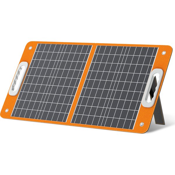 Flashfish TSP18V 60W Foldable Solar Panel