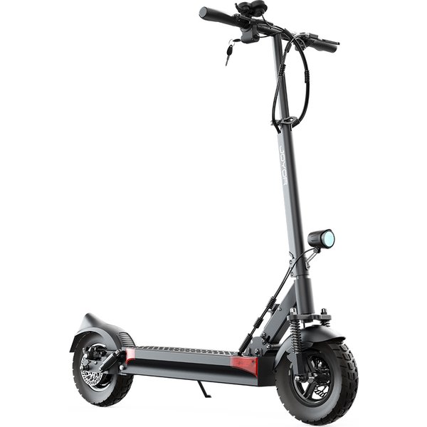 JOYOR Y6S Electric Scooter 10 Inch 500W Motor 18Ah 40Kmh Speed