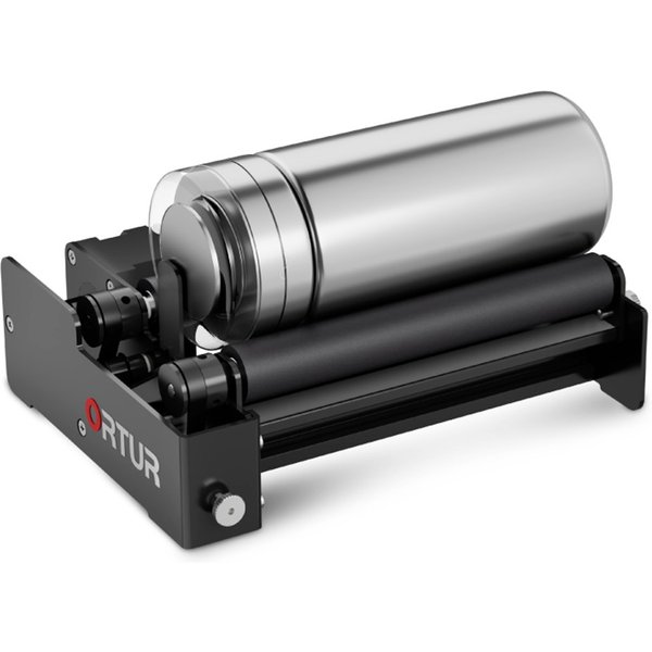 ORTUR YRR30 YAxis Rotary Roller