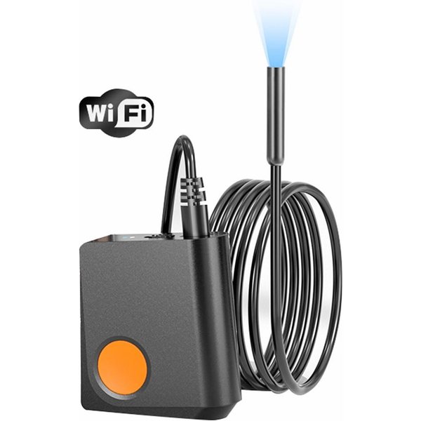ANESOK W200 WiFi Portable Endoscope
