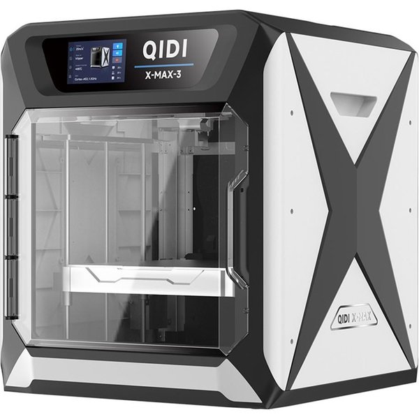QIDI TECH XMax 3 3D Printer