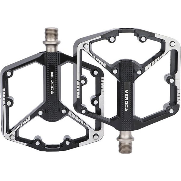 Eleglide Bike Pedals Black
