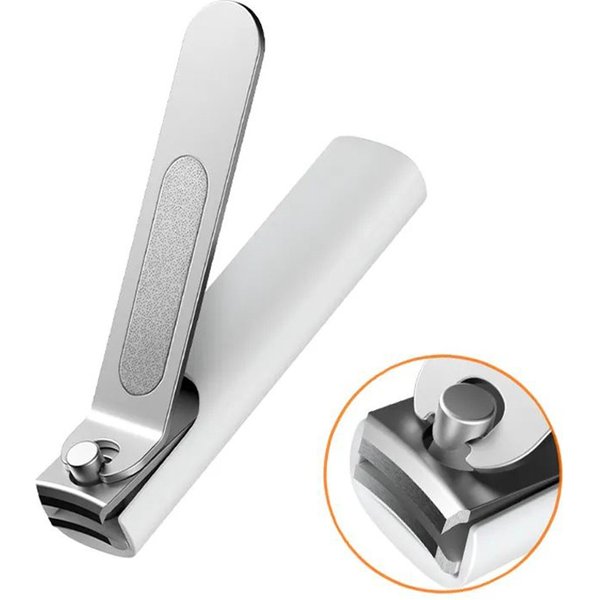 Xiaomi Mijia 420 Stainless Steel Nail Clipper