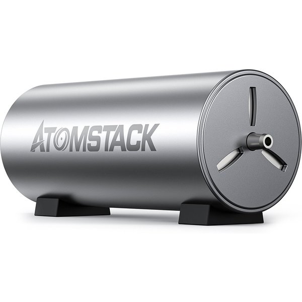 ATOMSTACk F30 Air Assist Kit