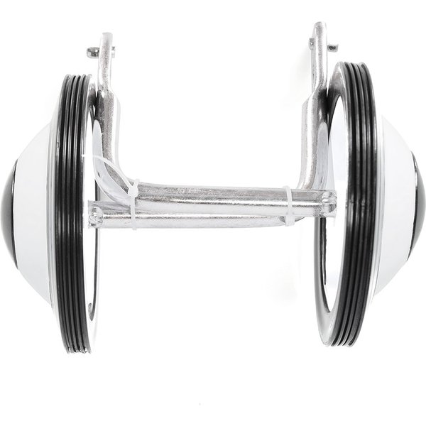 Auxiliary Wheels for Hyper GOGO ELMB03 ELMB05 ELMB07