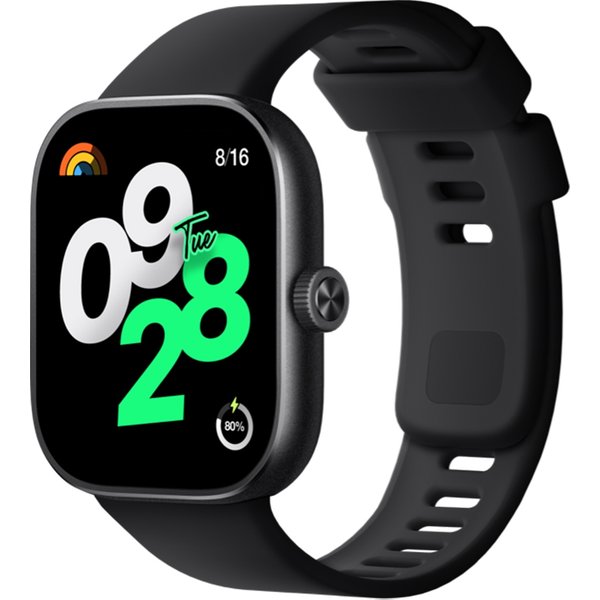 Redmi Watch 4 Black