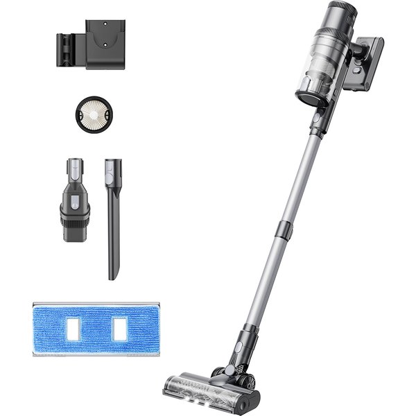 Proscenic P11 Mopping Cordless Vacuum Cleaner