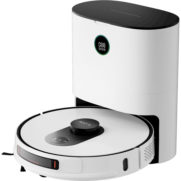 ROIDMI EVE MAX Robot Vacuum Cleaner