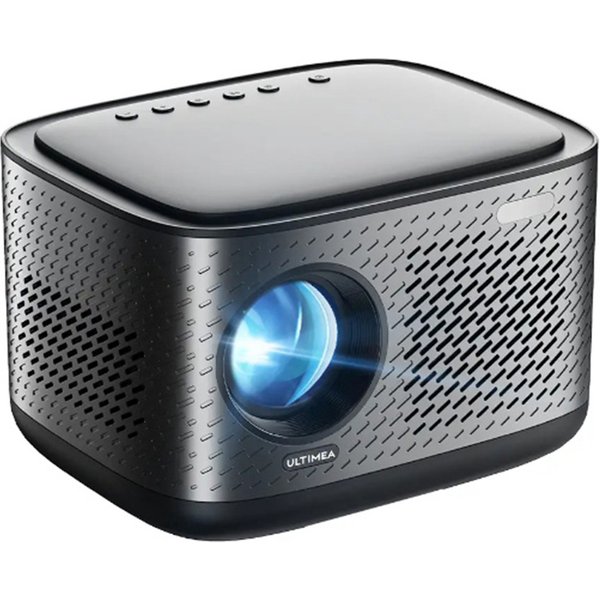 Ultimea Apollo P50 800 ANSI Netflix Certified Projector