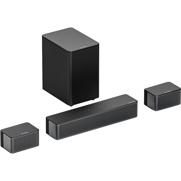 Ultimea Poseidon D50 Soundbar 51 Channel
