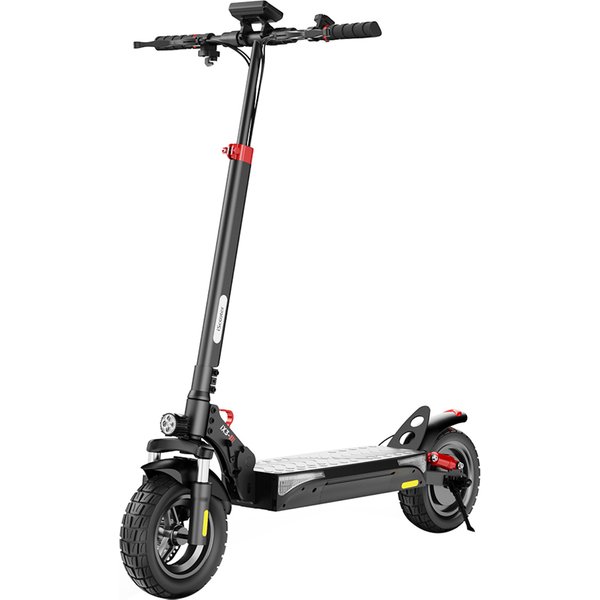 iScooter iX3 10 800W Motor Electric Scooter 10Ah Battery 40km Range