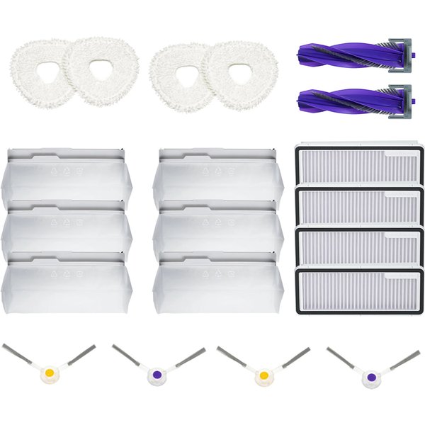 NARWAL Freo X Ultra Original Accessory Set