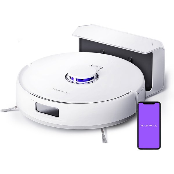 Narwal Freo X Plus Robot Vacuum Cleaner