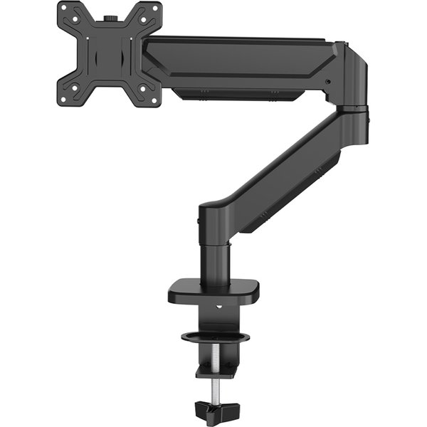 M252 Gas Spring Single Monitor Stand