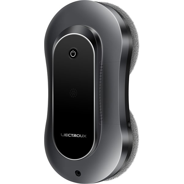 Liectroux YW810 Robot Window Cleaner Black