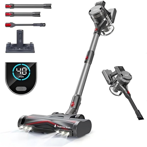 Maircle S3MATE B Cordless Vacuum Cleaner